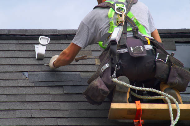 Best Flat Roof Repair Services  in Byesville, OH