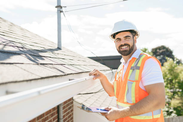 Heating Cable for Roof Installation in Byesville, OH