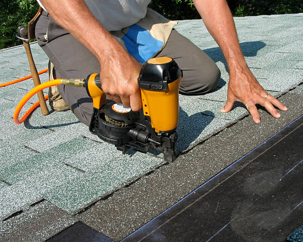 Best Roof Installation Near Me  in Byesville, OH