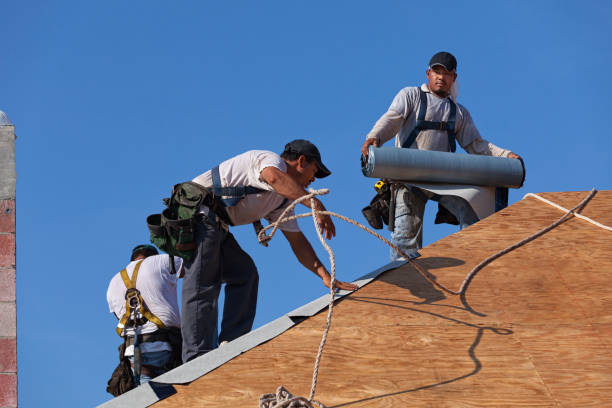Best Roof Inspection Near Me  in Byesville, OH