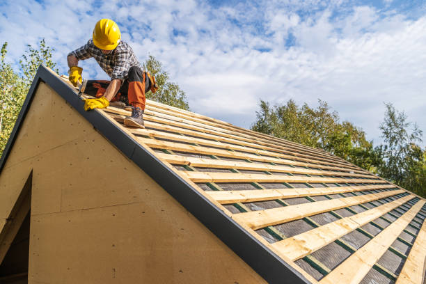Professional Roofing Contractor in Byesville, OH