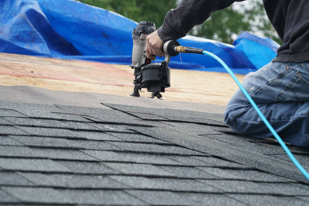 Best New Roof Installation  in Byesville, OH