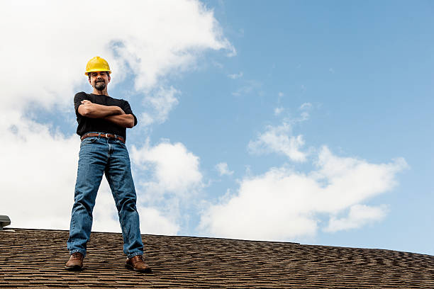 Best Roof Repair Services  in Byesville, OH