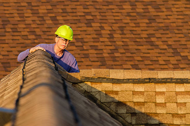 Quick and Trustworthy Emergency Roof Repair Services in Byesville, OH