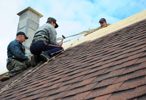 Best Roof Restoration Services  in Byesville, OH