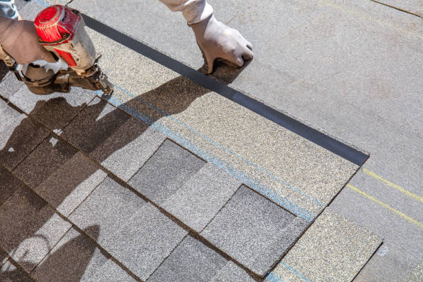 Best Roof Maintenance Services  in Byesville, OH