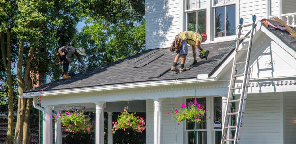 Roof Installation Near Me in Byesville, OH