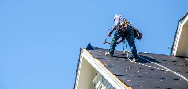 Best Commercial Roofing Services  in Byesville, OH